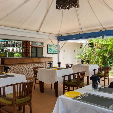 Le Relax Beach Resort Grand Anse (Praslin) Exterior foto