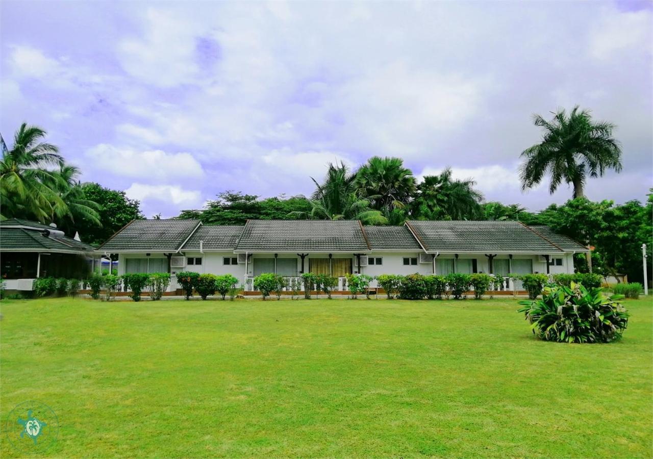 Le Relax Beach Resort Grand Anse (Praslin) Exterior foto